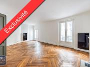 Appartement 5 pièces 117 m²