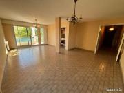 Appartement 5 pièces 117 m²