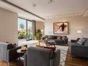 Appartement 5 pièces 117 m²