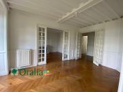 Appartement 5 pièces 117 m²