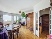 Appartement 5 pièces 117 m²