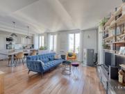 Appartement 5 pièces 117 m²