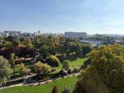 Appartement 5 pièces 117 m²