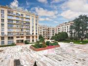 Appartement 5 pièces 117 m²