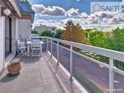 Appartement 5 pièces 117 m²