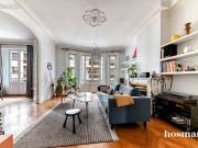 Appartement 5 pièces 117 m²