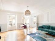 Appartement 5 pièces 117 m²