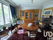 Appartement 5 pièces 117 m²