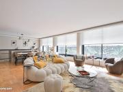 Appartement 5 pièces 117 m²