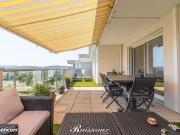 Appartement 5 pièces 118 m²