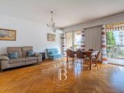 Appartement 5 pièces 118 m²
