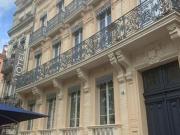 Appartement 5 pièces 118 m²