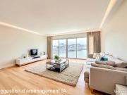 Appartement 5 pièces 118 m²