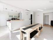 Appartement 5 pièces 118 m²