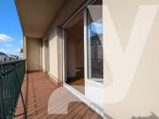 Appartement 5 pièces 118 m²