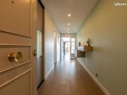 Appartement 5 pièces 118 m²