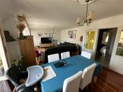 Appartement 5 pièces 118 m²