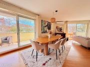 Appartement 5 pièces 118 m²