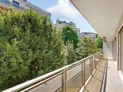 Appartement 5 pièces 118 m²