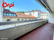 Appartement 5 pièces 118 m²