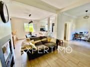 Appartement 5 pièces 118 m²