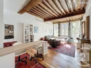 Appartement 5 pièces 118 m²