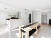 Appartement 5 pièces 118 m²