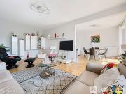 Appartement 5 pièces 118 m²