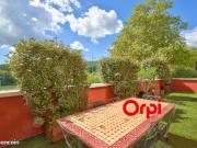 Appartement 5 pièces 118 m²