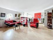 Appartement 5 pièces 115 m²