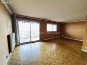 Appartement 5 pièces 118 m²