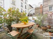 Appartement 5 pièces 118 m²