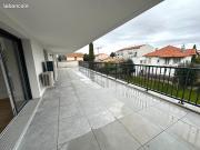 Appartement 5 pièces 118 m²