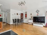 Appartement 5 pièces 118 m²