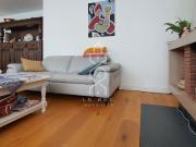 Appartement 5 pièces 118 m²