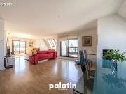 Appartement 5 pièces 118 m²