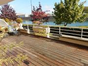 Appartement 5 pièces 118 m²