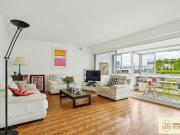 Appartement 5 pièces 118 m²