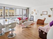Appartement 5 pièces 118 m²