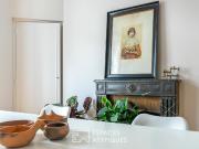 Appartement 5 pièces 118 m²
