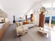 Appartement 5 pièces 117 m²