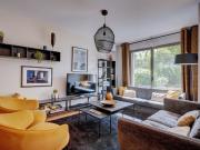 Appartement 5 pièces 118 m²