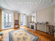 Appartement 5 pièces 118 m²