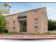 Appartement 5 pièces 118 m²