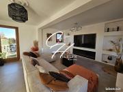 Appartement 5 pièces 118 m²