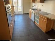 Appartement 5 pièces 118 m²