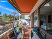 Appartement 5 pièces 118 m²