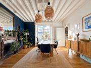 Appartement 5 pièces 118 m²