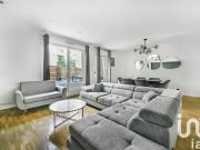 Appartement 5 pièces 118 m²