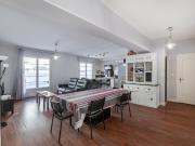 Appartement 5 pièces 118 m²